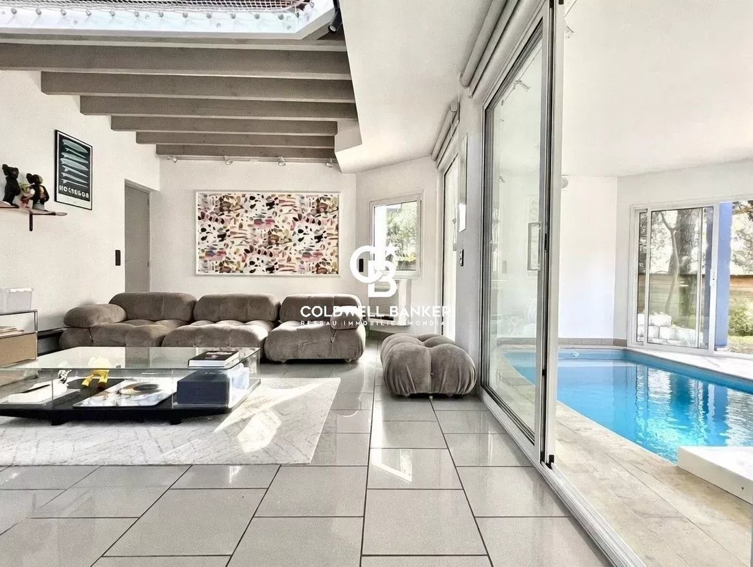 House in Les Sables, Capbreton, France 1 - 17332312