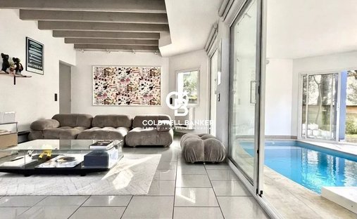 Haus in Les Sables, Capbreton, Frankreich 1