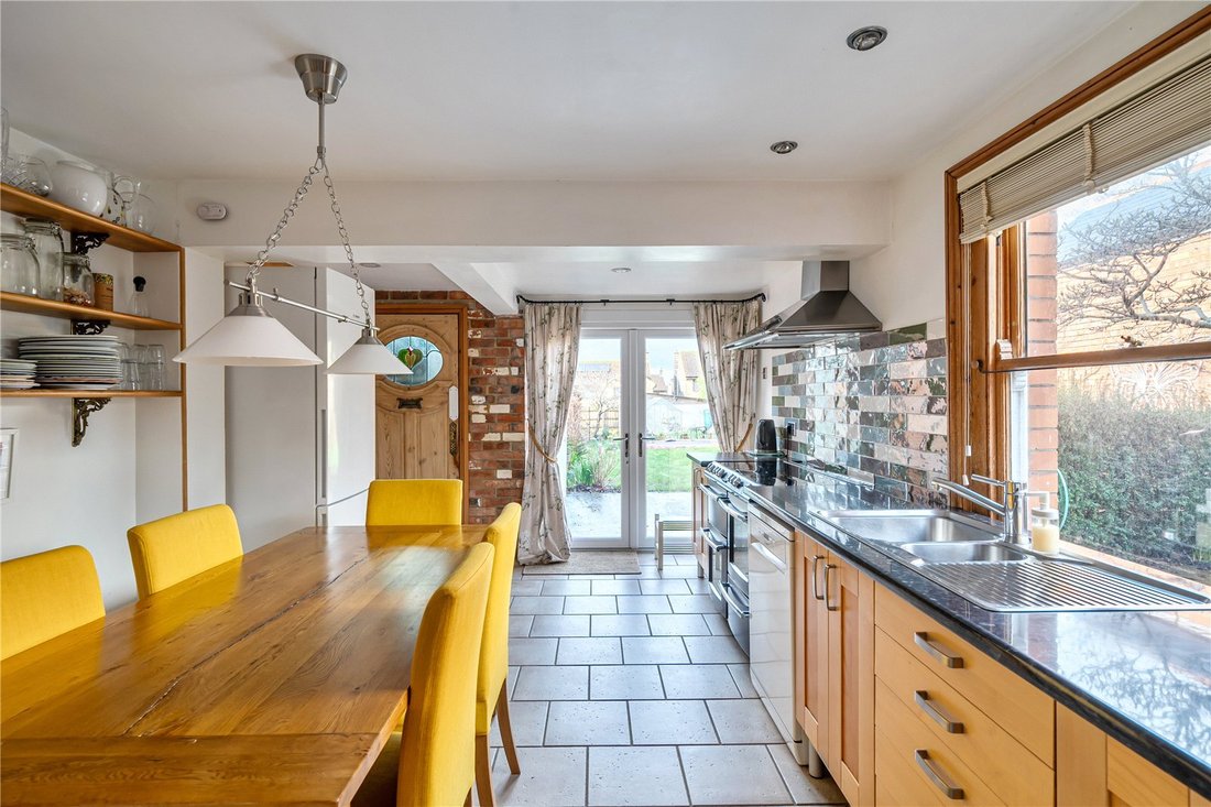 House in Yeovil, England 5 - 17331678