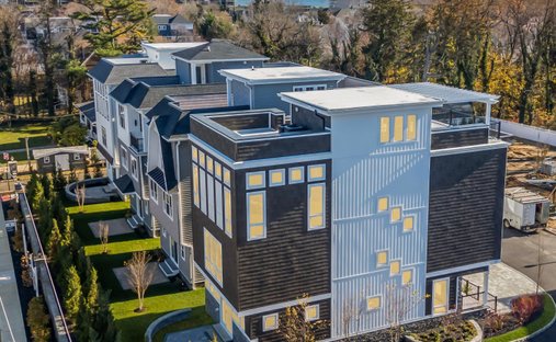 Casa a Long Branch, New Jersey, Stati Uniti 1