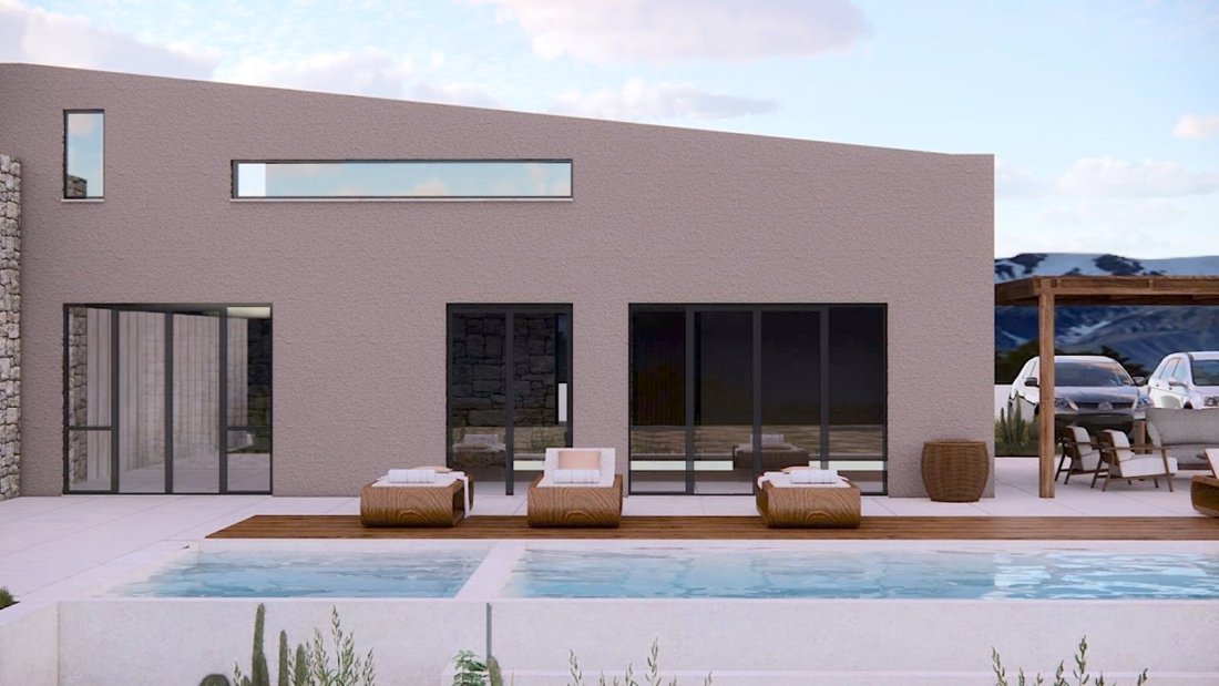 Villa in Crete, Greece 2 - 17332331