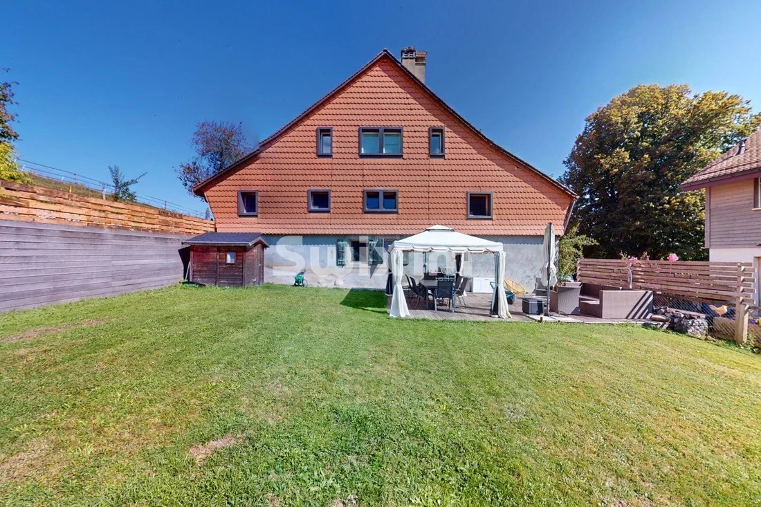 House in Ropraz, Vaud, Switzerland 4 - 17332299