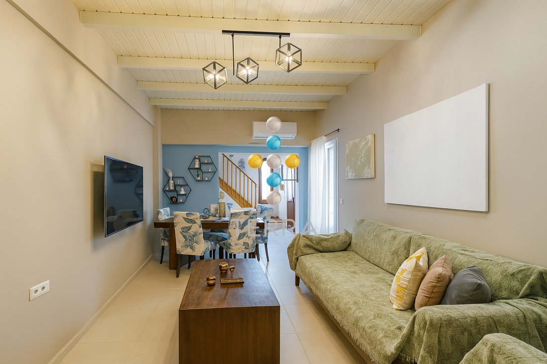 House in Crete, Greece 2 - 17331617