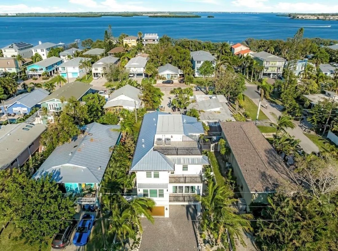 House in Bradenton Beach, Florida, United States 4 - 17331105