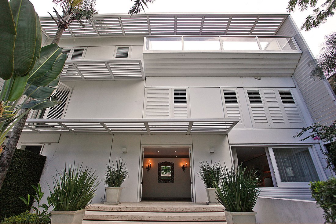 House in Rio de Janeiro, State of Rio de Janeiro, Brazil 3 - 17330929