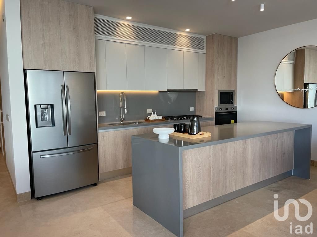 Apartment in Cancún, Quintana Roo, Mexico 4 - 17332203