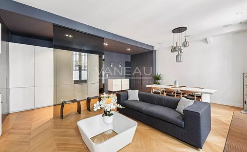 Appartamento a Elysées-Madeleine, Paris 8e Arrondissement, Parigi 1