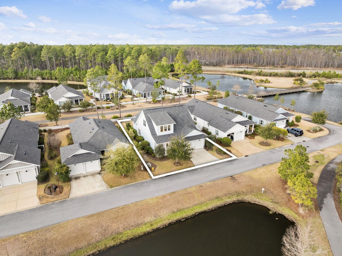 House in Watersound, Florida, United States 4 - 17331000