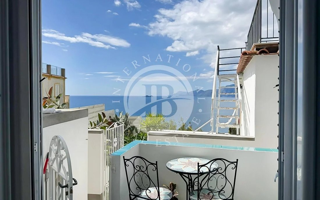 Villa in Praiano, Campania, Italy 5 - 17331998