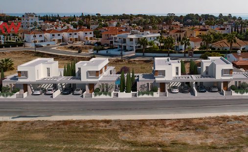 Villa in Pyla, Larnaca, Cyprus 1