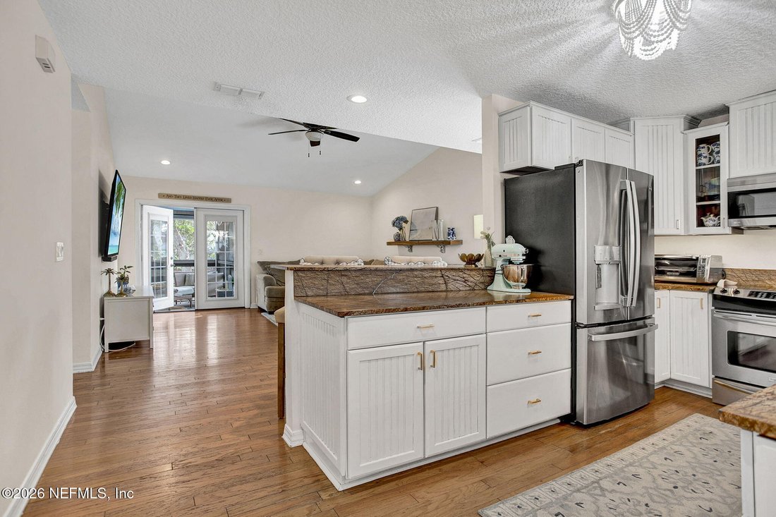 House in Jacksonville Beach, Florida, United States 4 - 17331611