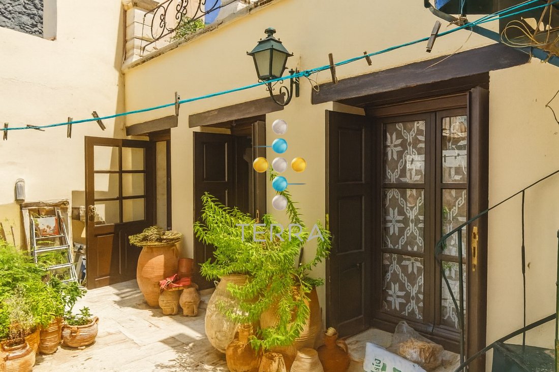 House in Crete, Greece 2 - 17331833