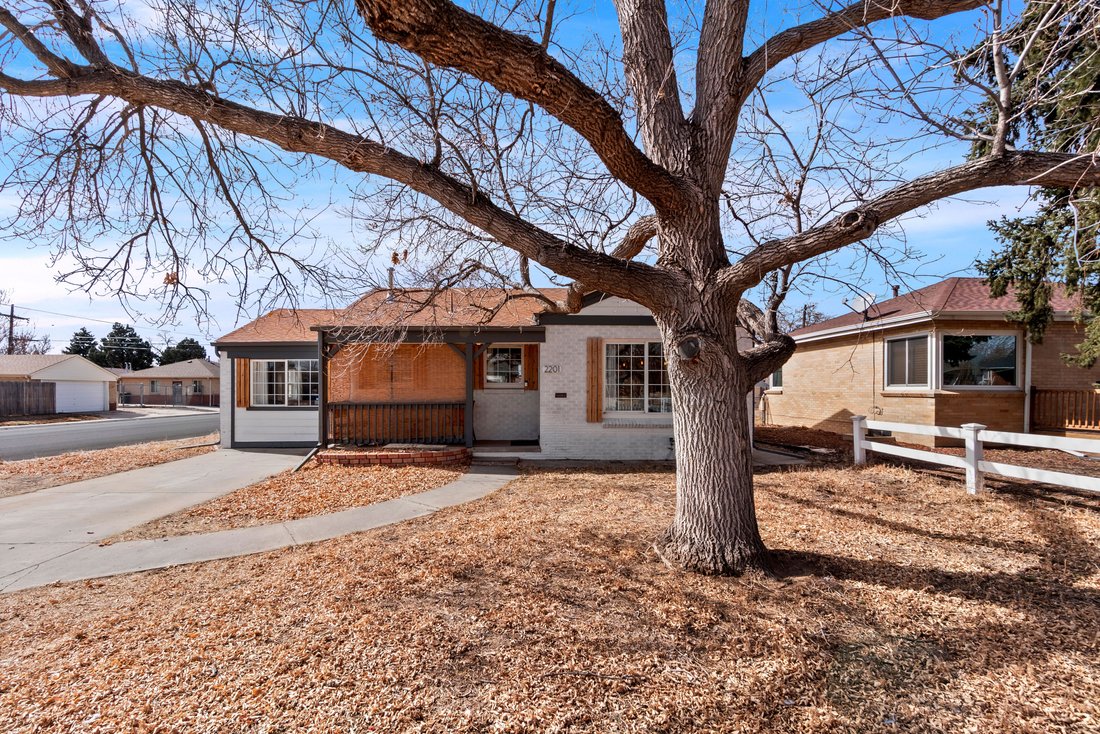 House in Denver, Colorado, United States 2 - 17332184