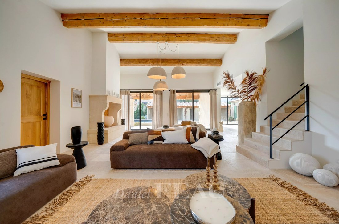 House in Saint-Rémy-de-Provence, Provence-Alpes-Côte d'Azur, France 5 - 16005013