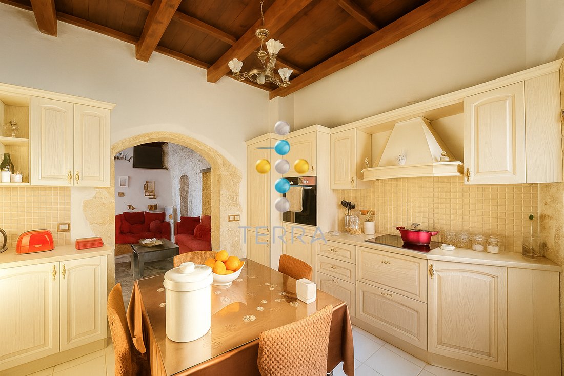 House in Crete, Greece 2 - 17331667