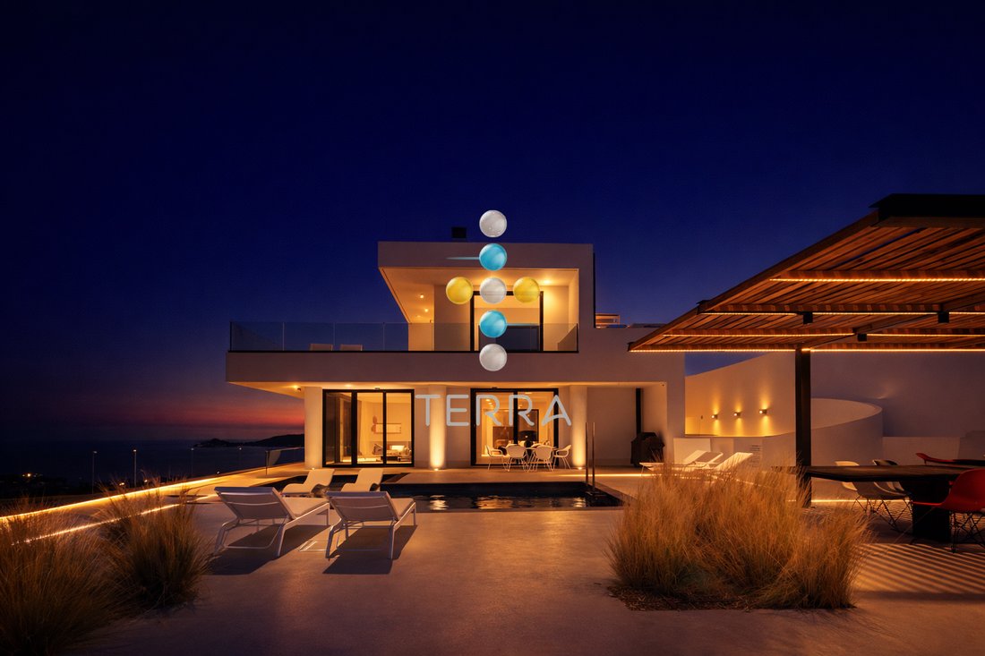 Villa in Agios Vasileios, Greece 1 - 17331581
