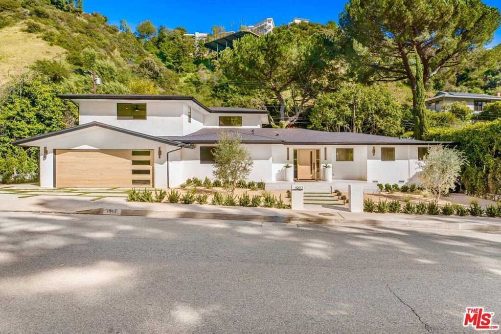 House in Los Angeles, California, United States 1 - 17329332