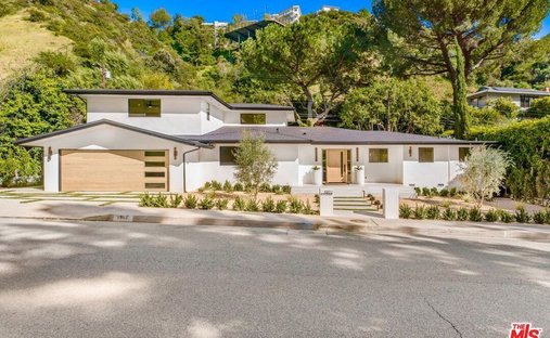 House in Los Angeles, California, United States 1
