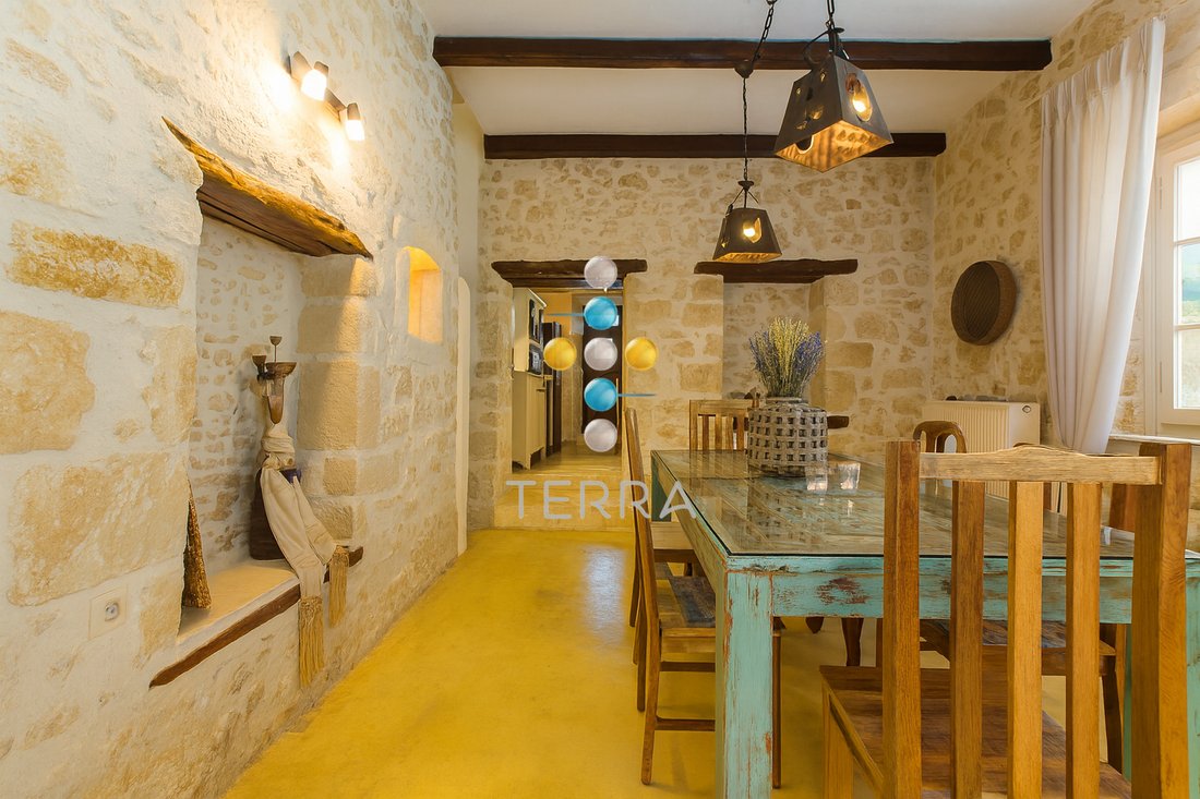 Villa in Crete, Greece 4 - 17331707