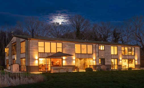 Casa a Bethersden, Inghilterra 1
