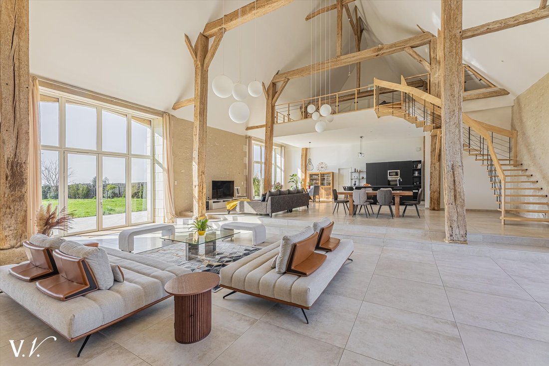 House in Azay-sur-Indre, Centre-Val de Loire, France 5 - 17332090