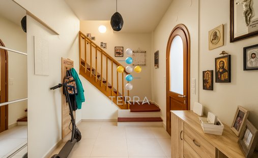 House in Crete, Greece 1