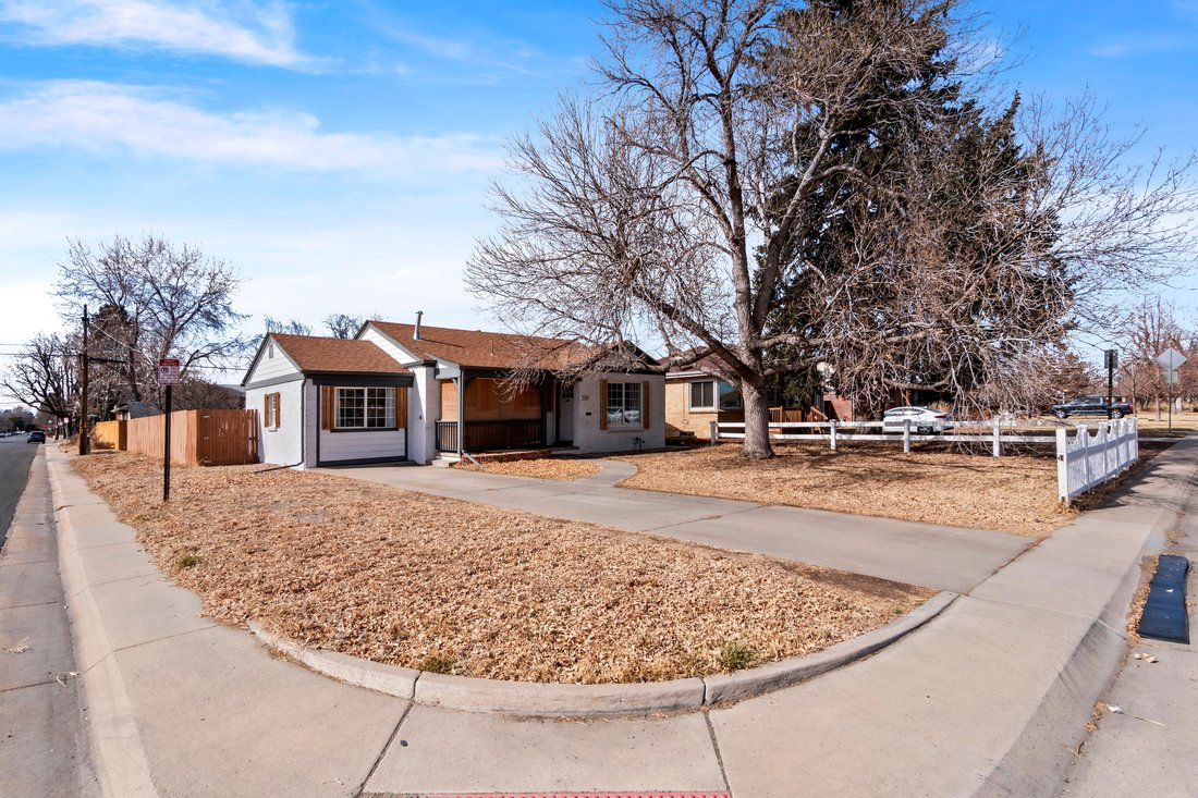 House in Denver, Colorado, United States 3 - 17332184