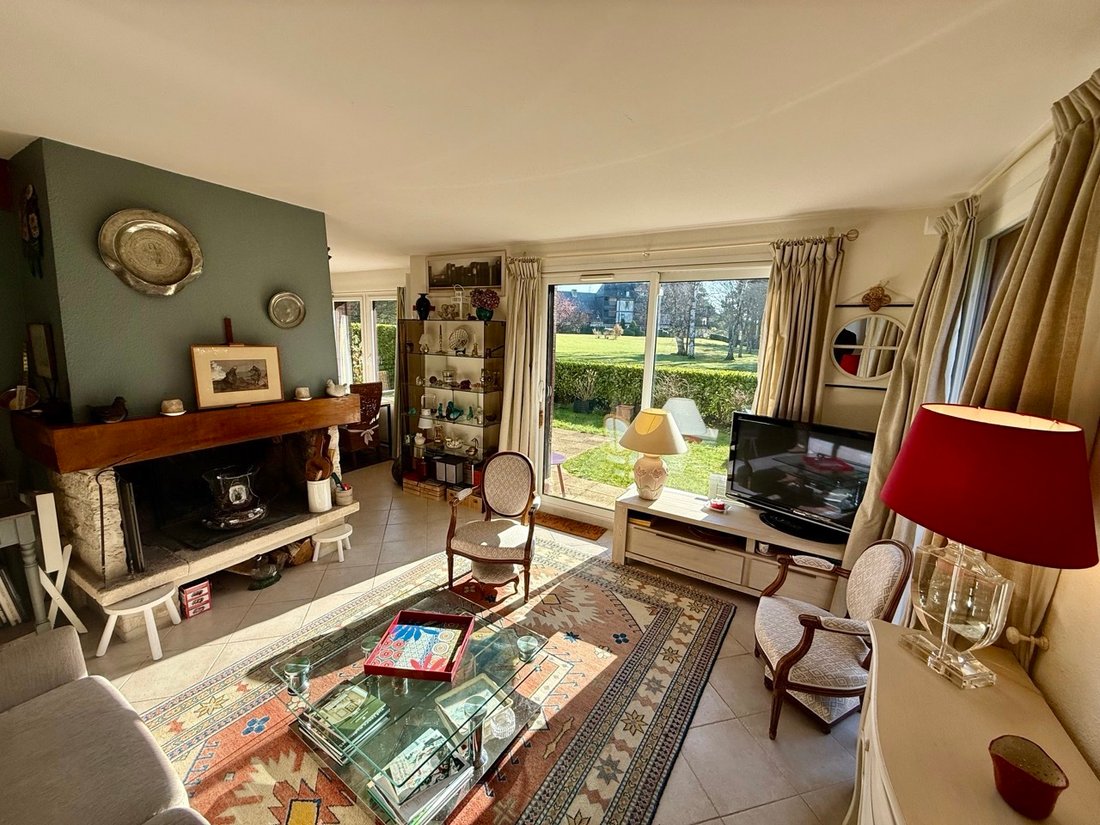 House in Tourgeville, Normandy, France 3 - 17332057