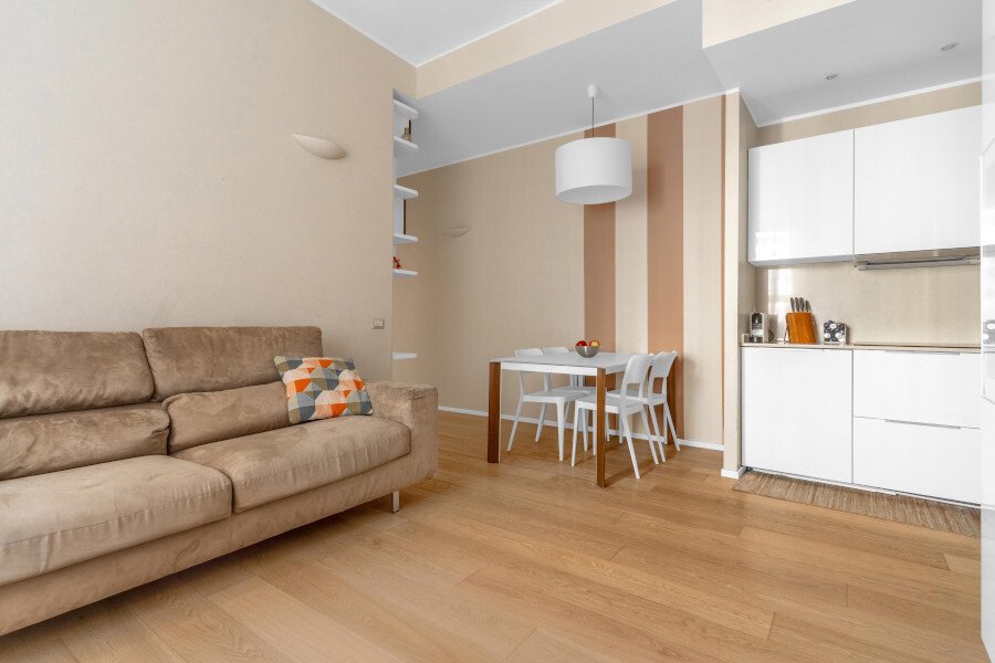 Apartment in Portello - Tre Torri, Milan, Italy 3 - 17331319