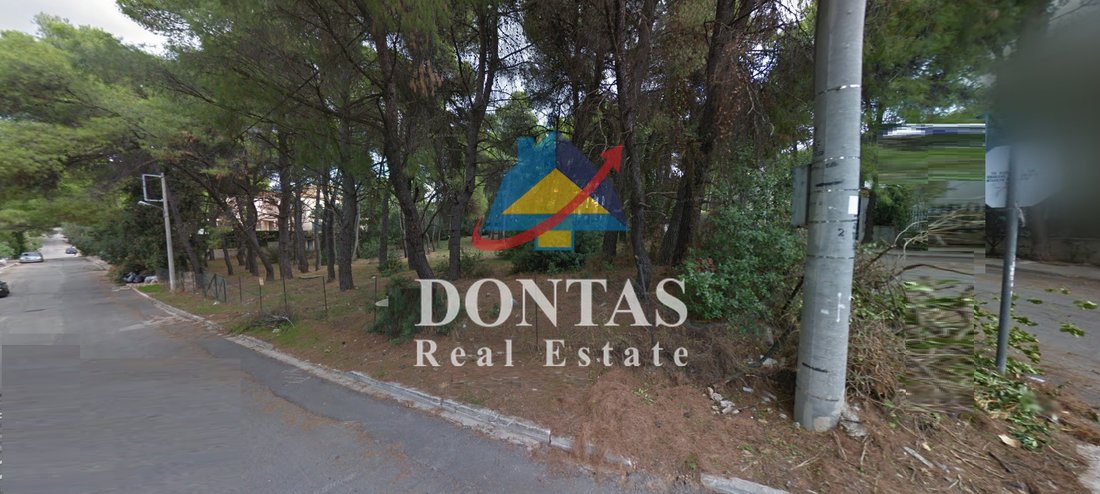 Land in Ekali, Attica, Greece 2 - 17332122