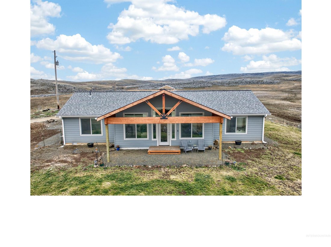 House in Midvale, Idaho, United States 1 - 17331620