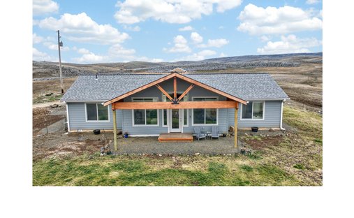 House in Midvale, Idaho, United States 1