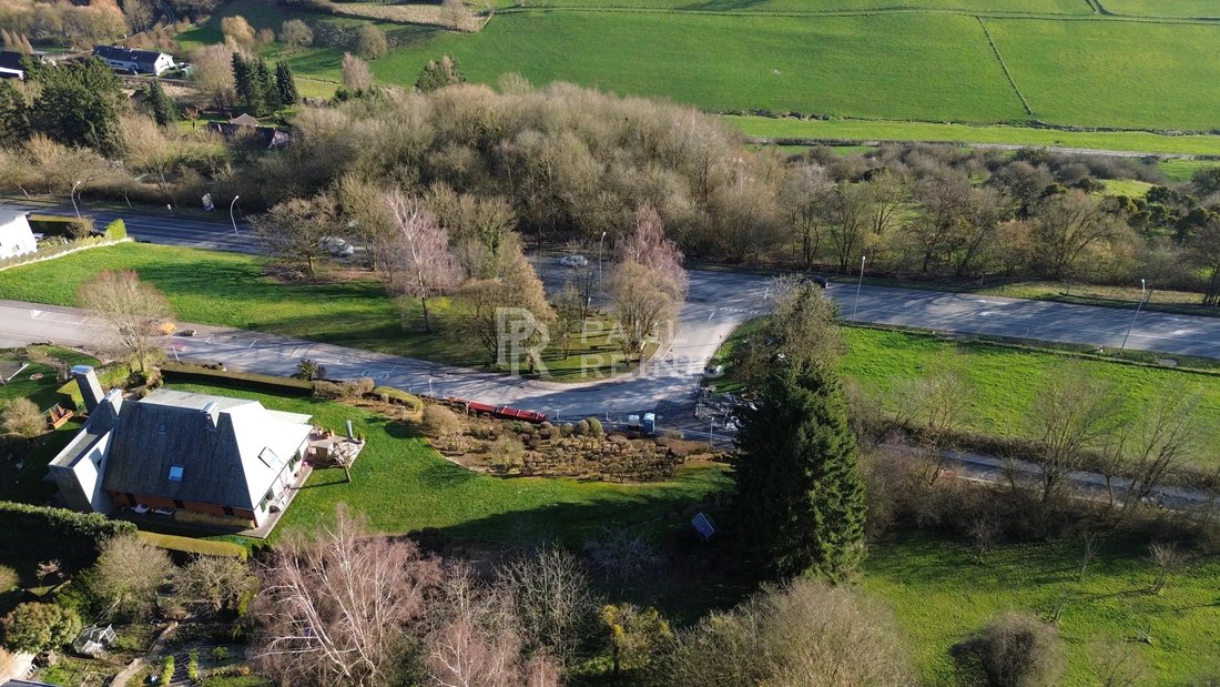 Land in Ettelbruck, Diekirch, Luxembourg 2 - 17146364