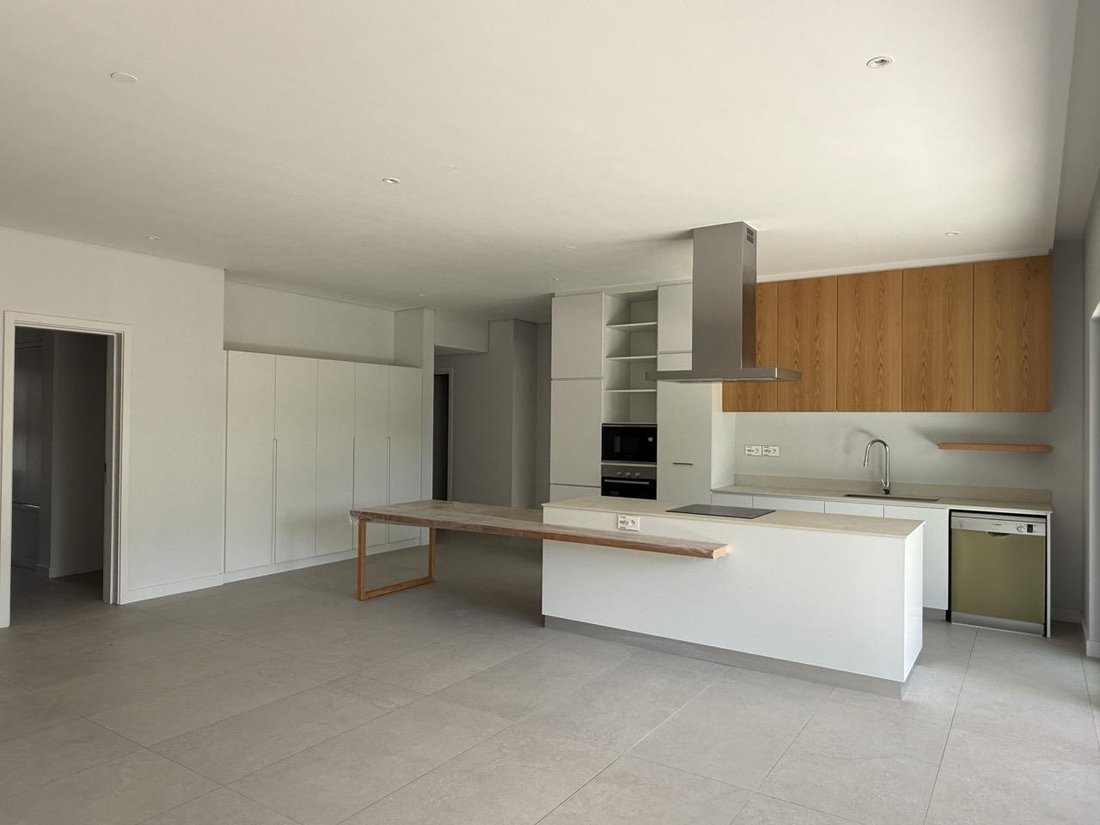 Apartment in Grand Baie, Pamplemousses District, Mauritius 2 - 17332106