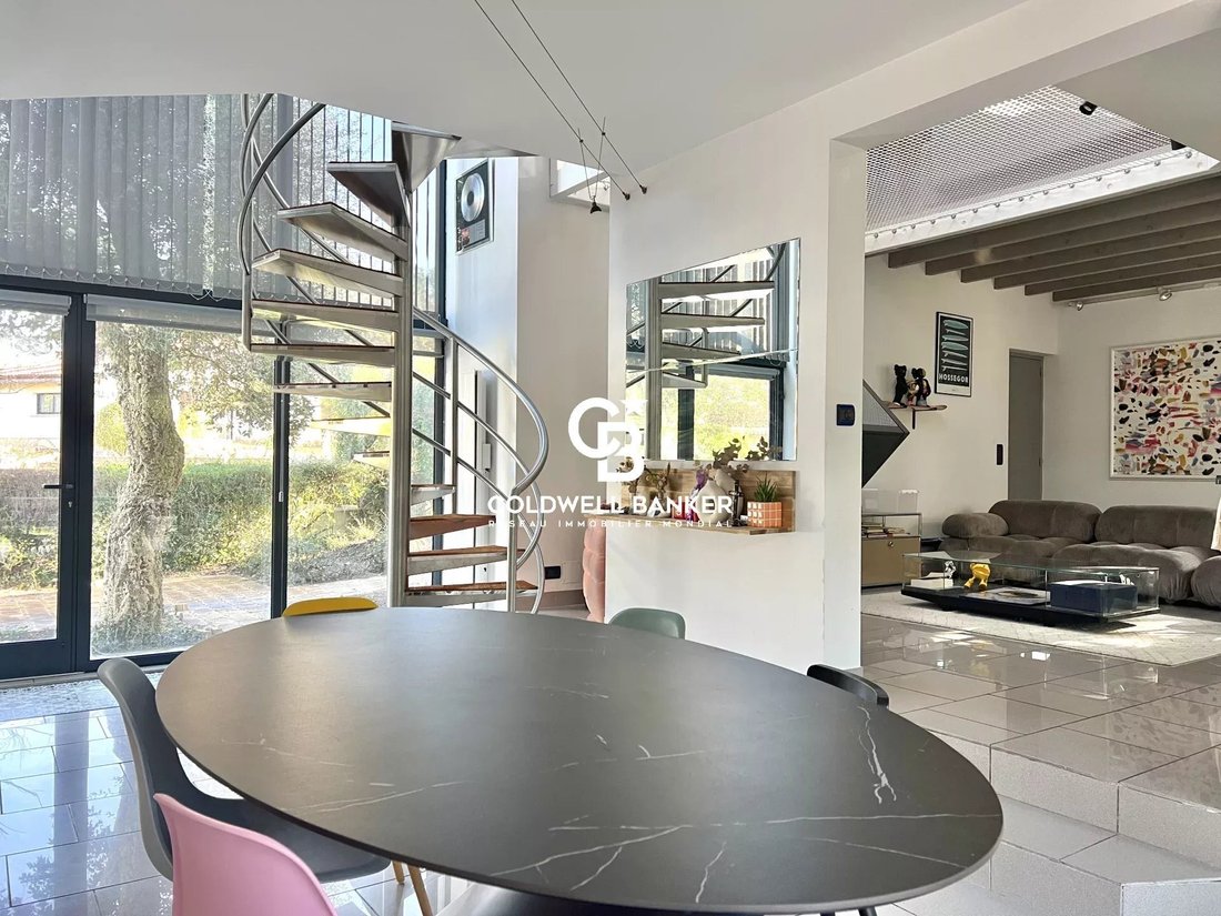 House in Les Sables, Capbreton, France 5 - 17332312