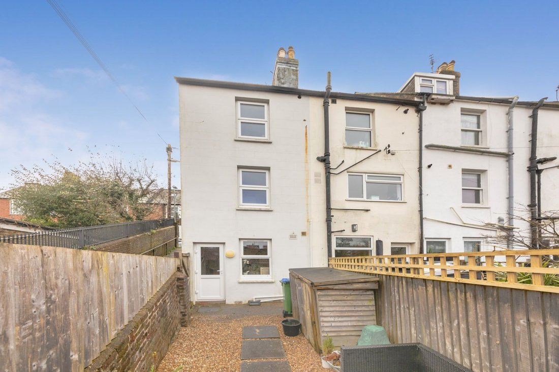 House in Lewes, England 1 - 17332307