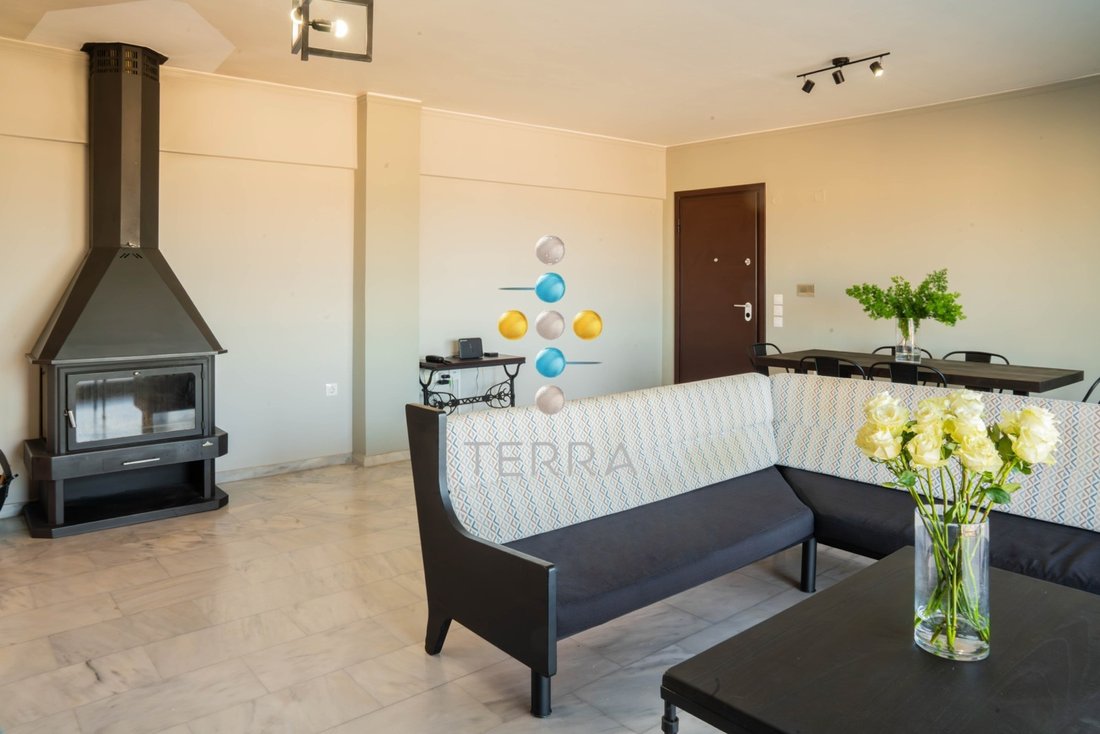 Apartment in Crete, Greece 4 - 17331569