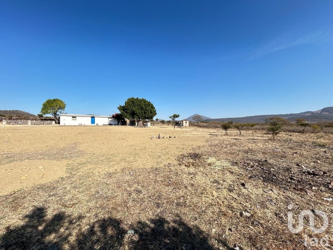 Land in Tlacote el Alto, Querétaro, Mexico 2 - 17332211