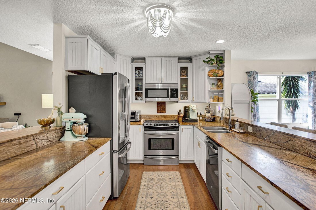 House in Jacksonville Beach, Florida, United States 3 - 17331611