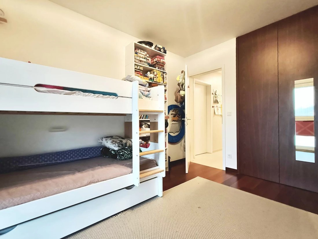 Apartment in Brameschhaff, Capellen, Luxembourg 5 - 17134204