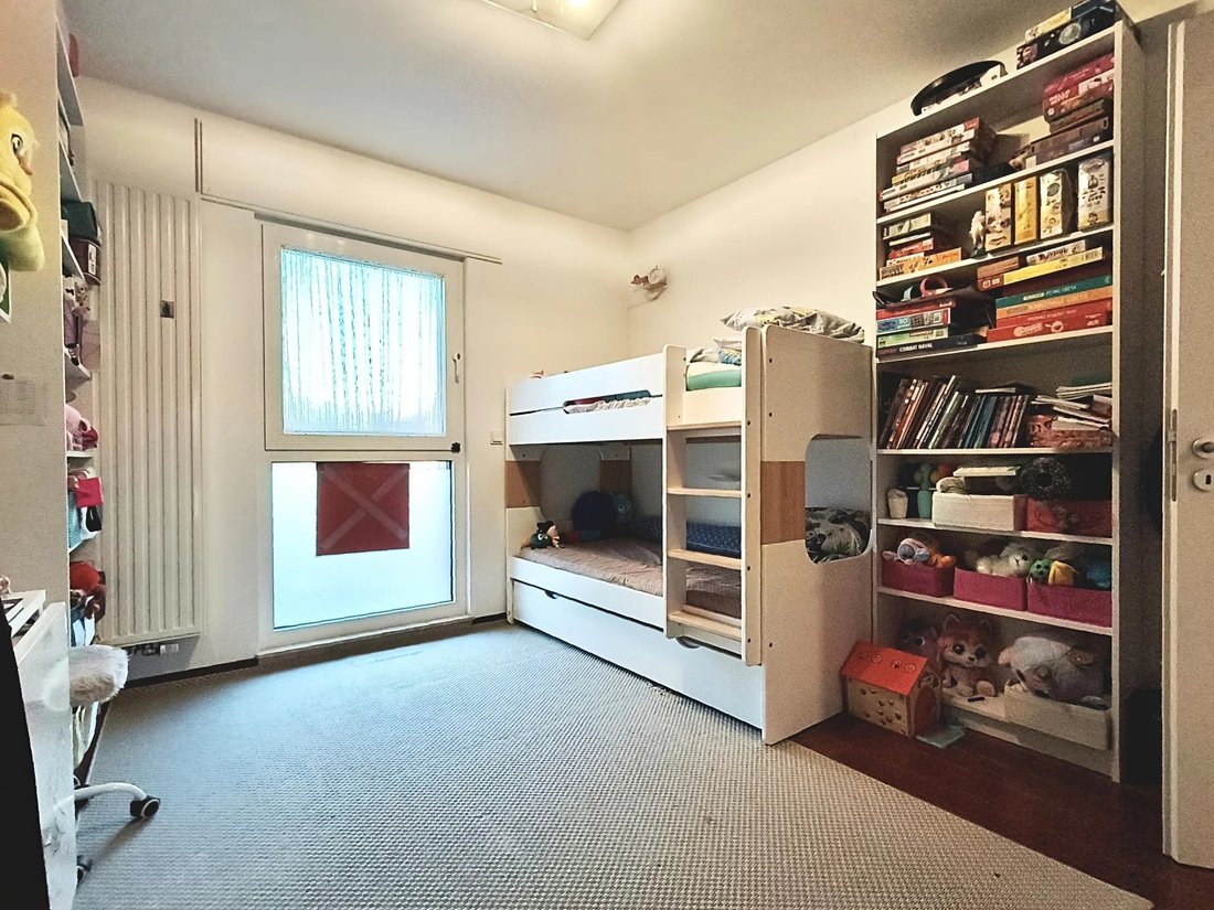 Apartment in Brameschhaff, Capellen, Luxembourg 4 - 17134204