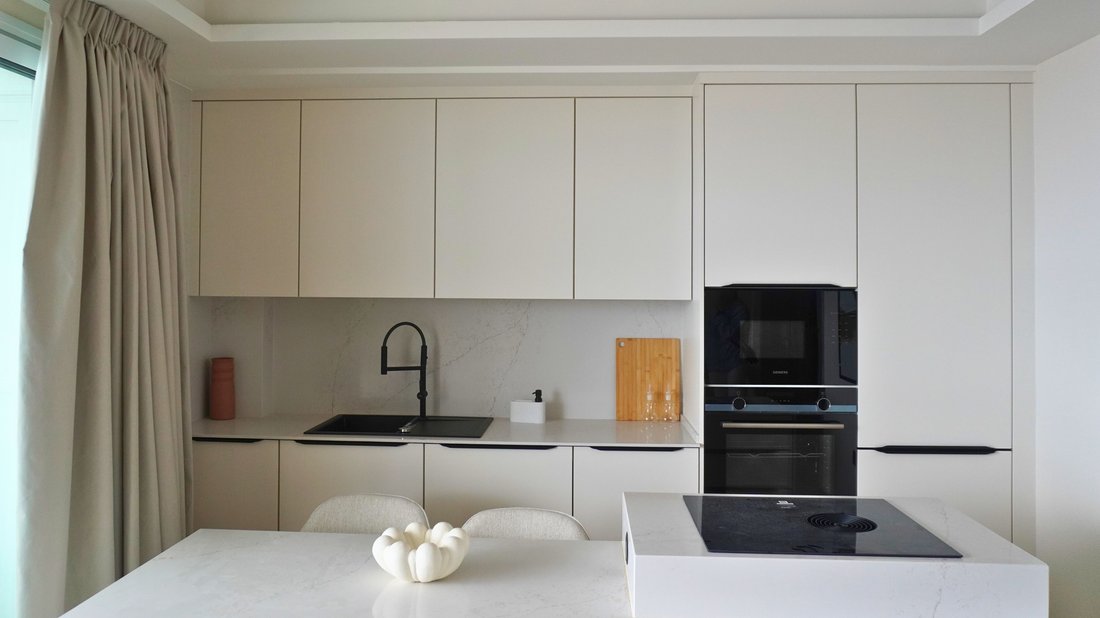 Wohnung in Nerja, Andalusien, Spanien 2 - 17332170
