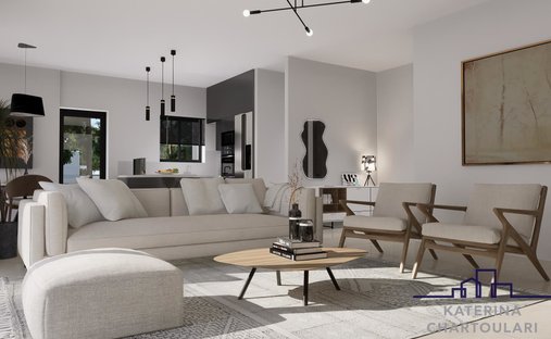 Appartamento in South Athens, Attica, Grecia 1