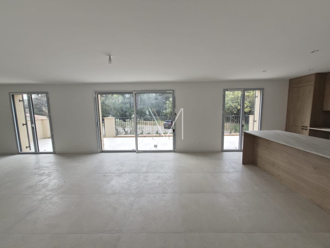 Apartment in Grimaud, Provence-Alpes-Côte d'Azur, France 4 - 17310753