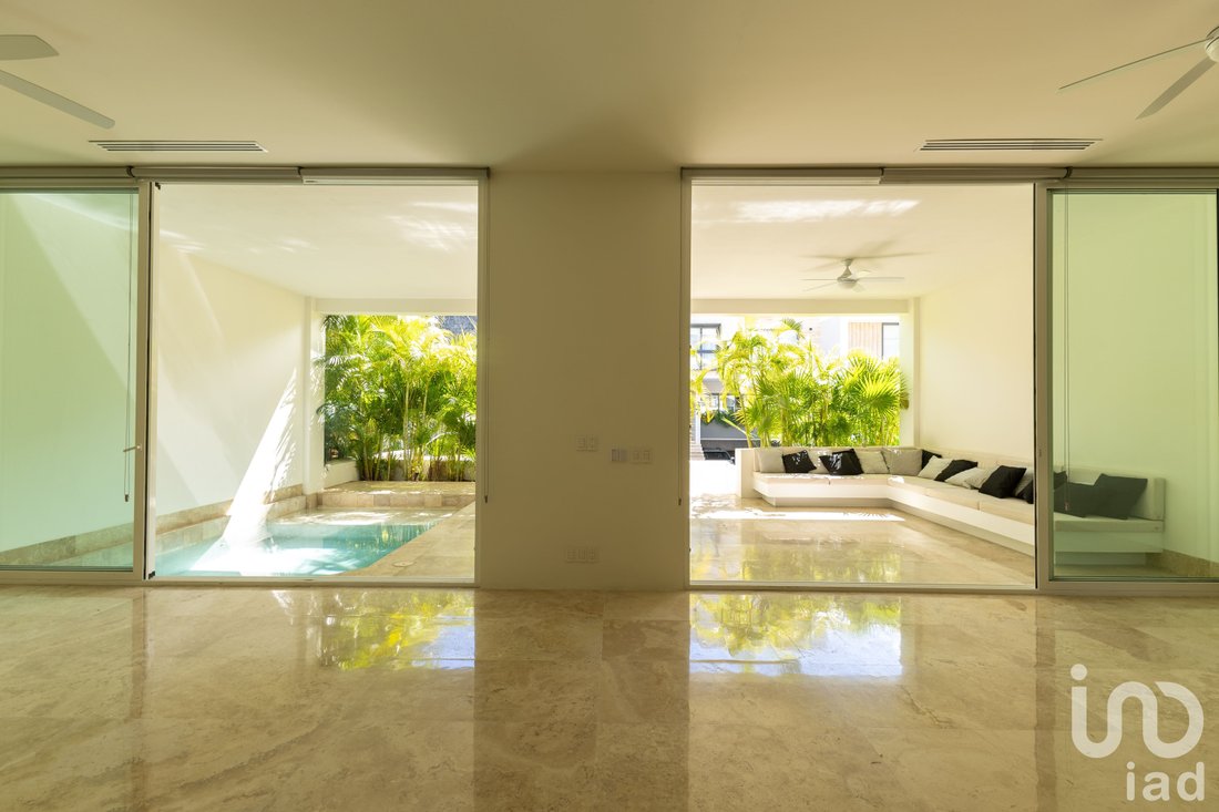 House in Cancún, Quintana Roo, Mexico 5 - 17332178