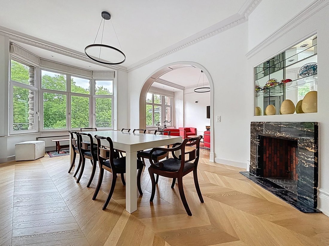 Apartment in Bruxelles, Brussels, Belgium 5 - 17331153