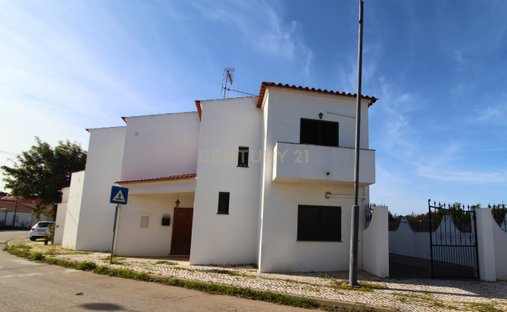 Villa a Alcantarilha, Algarve, Portogallo 1