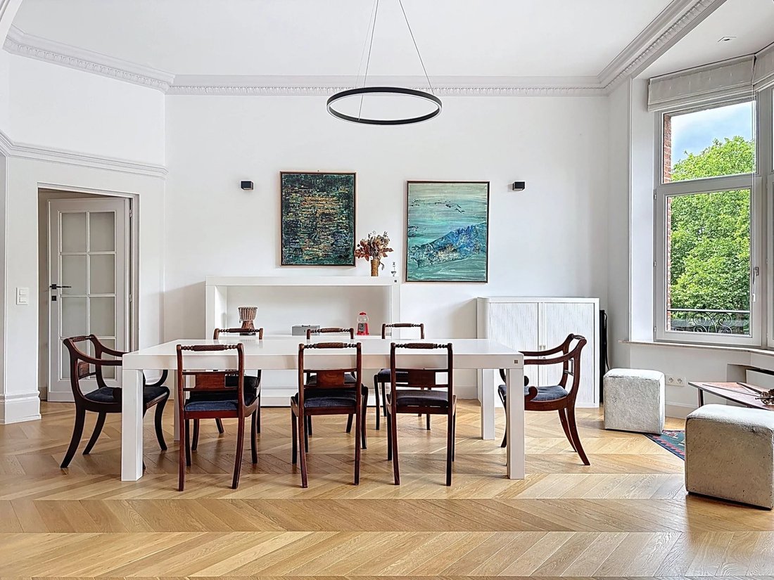 Apartment in Bruxelles, Brussels, Belgium 4 - 17331153
