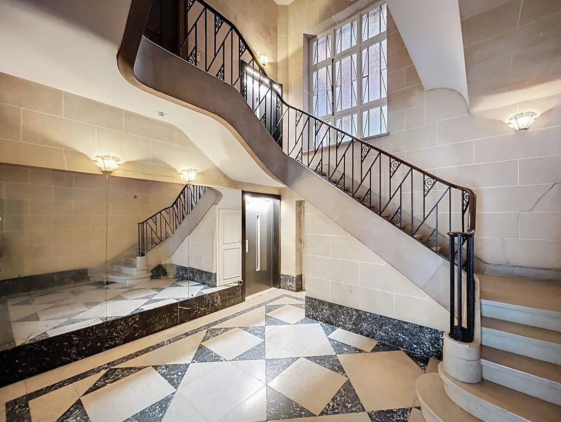 Apartment in Bruxelles, Brussels, Belgium 2 - 17331153