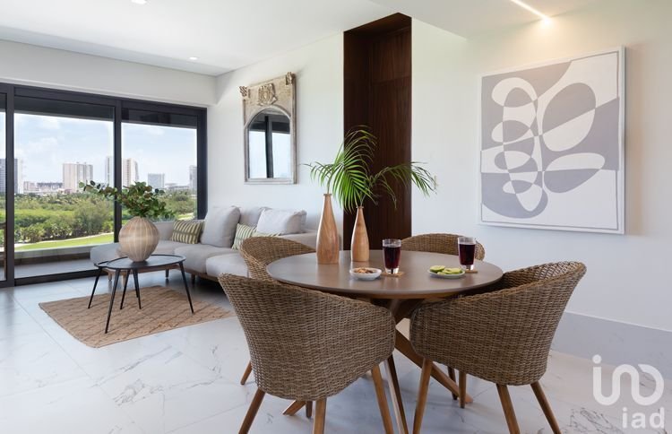 Apartment in Cancún, Quintana Roo, Mexico 2 - 17332196